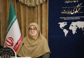 پیام رئیس‌جمهور از سازمان ملل؛ ایستادگی در دفاع از ایران و آمادگی برای مذاکره