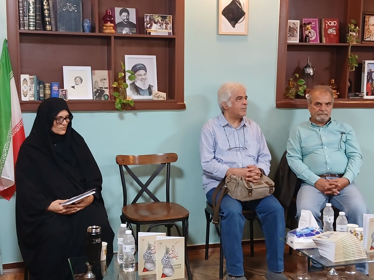 کتاب «شاهدی از جهنم نسل‌کشی» یکی از مهم‌ترین مستندات جنگ غزه است