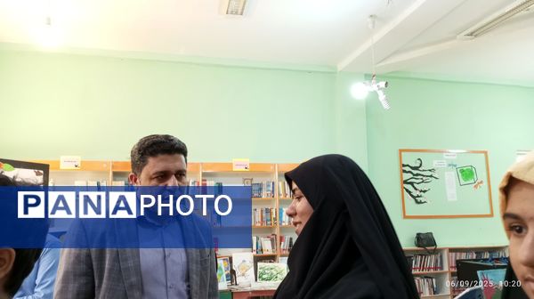 اختتامیه کلاس‌های تابستانی کانون پرورش فکری فین 