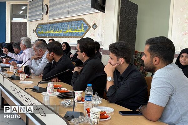 جمع‌بندی فرایند هدایت تحصیلی دانش‌آموزان در آموزش و پرورش شهرستان قدس