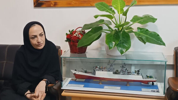 دیدار رئیس اداره حفاظت محیط‌زیست و ریاست و هیات امنای خانه محیط‌زیست محمودآباد با رئیس دادگستری و دادستان شهرستان