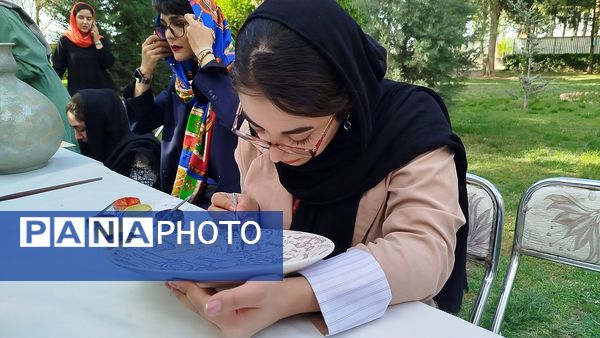 بزرگداشت عطار نیشابوری 