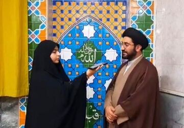 قرآن و نماز، راهی به سوی سعادت و آرامش درونی است