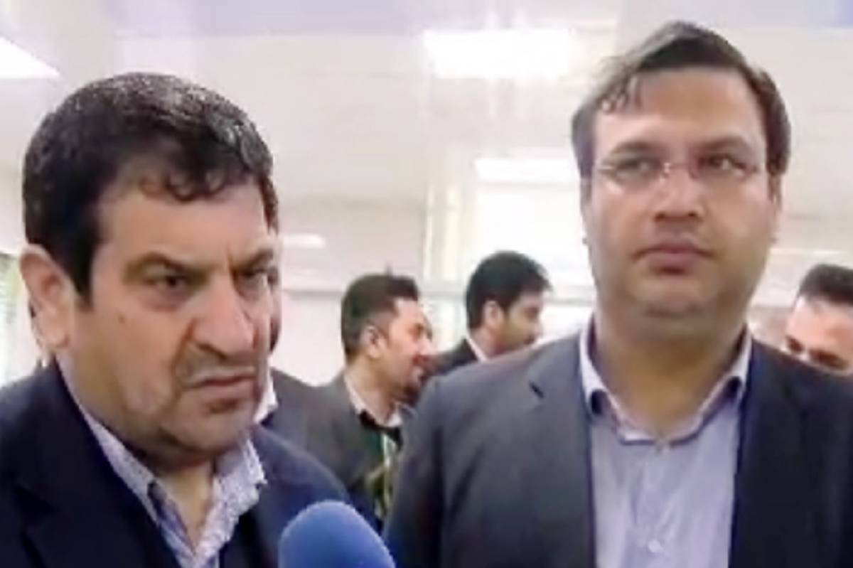  ارتقای کیفیت درمان اولویت دانشگاه علوم پزشکی است