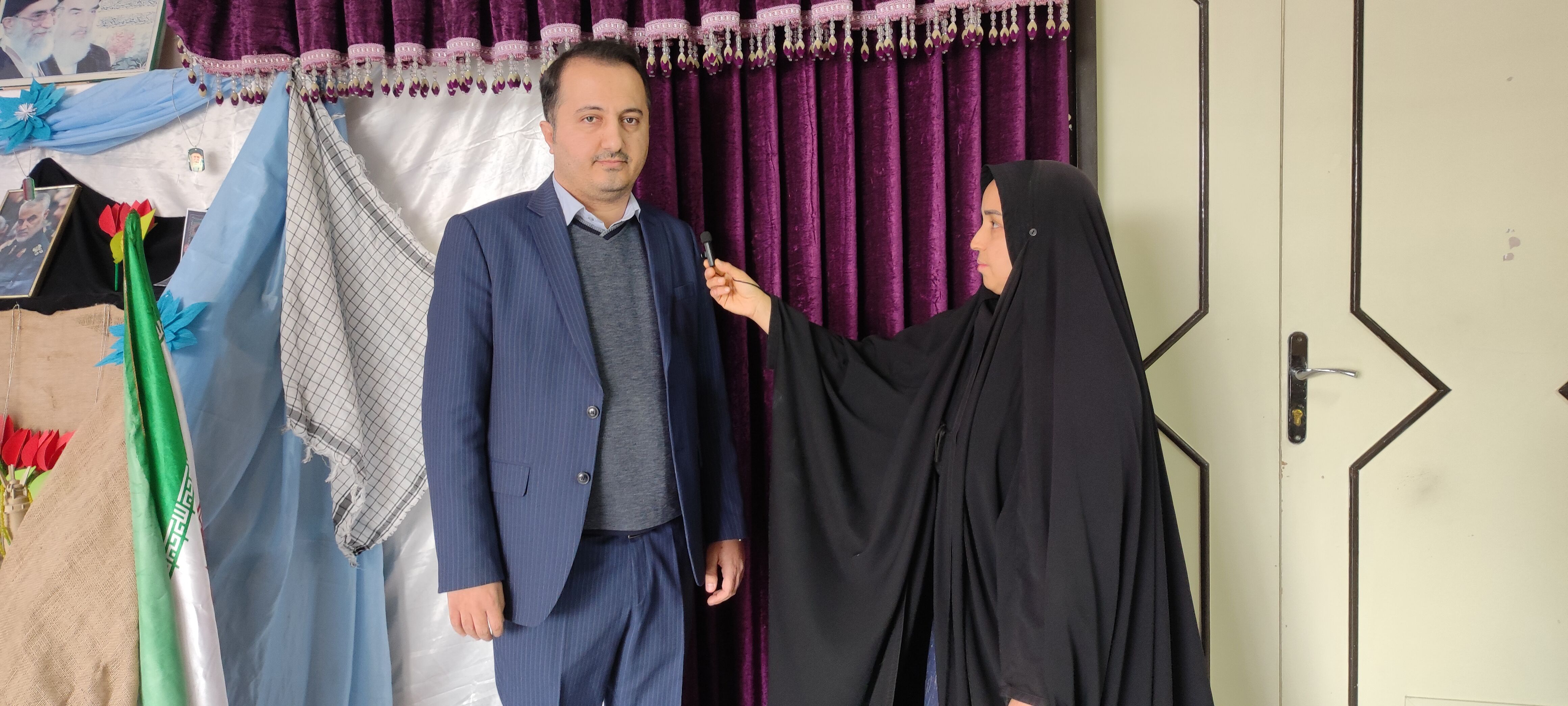 تشریح خدمات بیمه معلم برای فرهنگیان