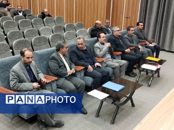 همایش نماد در منطقه ۱۵