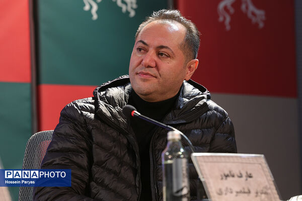 نشست نقد و بررسی فیلم «مولا» در چهل و چهارمین جشنواره ملی فیلم فجر