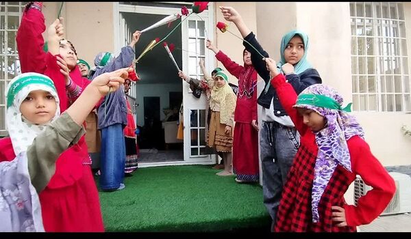 مادر، ستون اصلی زندگی