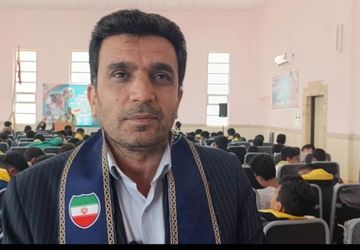 نگاه استانداری حمایت از برنامه‌های نشاط اجتماعی در محیط‌های دانش‌آموزی است