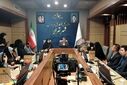تجلیل از مدیران سازمان دانش‌آموزی شهر تهران و مدارس تمام‌تشکیلاتی 