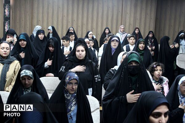 اختتامیه رویداد تولید محتوای دیجیتال با محوریت تقویت استعدادهای نوجوانان 