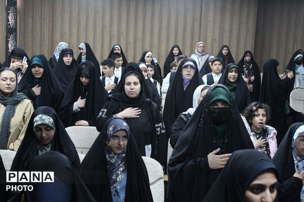 اختتامیه رویداد تولید محتوای دیجیتال با محوریت تقویت استعدادهای نوجوانان 
