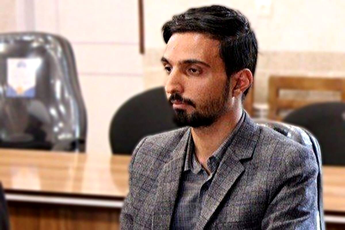 شعار «هر مدرسه یک هیئت دانش‌آموزی» یعنی هر دانش‌آموز یک مسئولیت الهی دارد