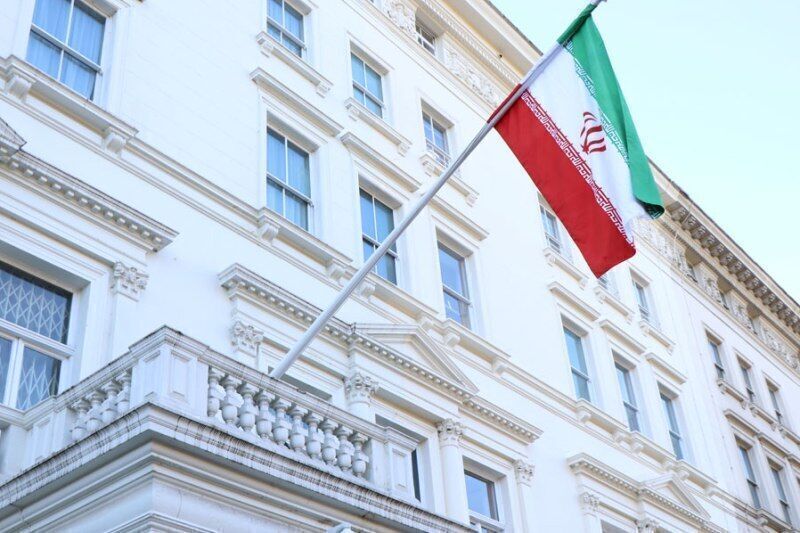 سفارت ایران در سوریه به‌زودی فعالیت خود را آغاز می‌کند