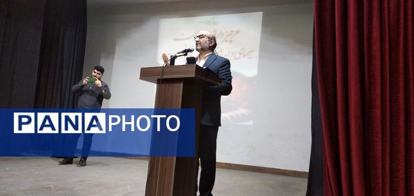 ملایر میزبان اجلاس سراسری نماز دانش‌آموزی شد