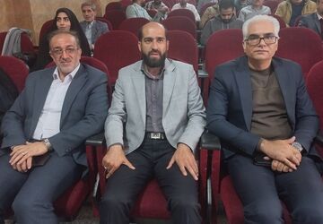 گردهمایی مشاوران توانمندسازی طرح «نماد» و «مرهم»