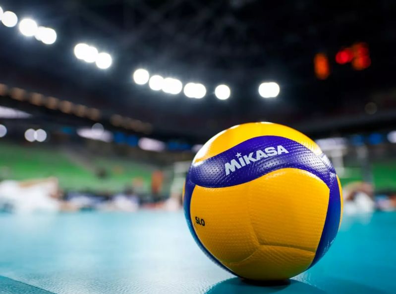 فولاد مبارکه سپاهان نماینده والیبال ایران در لیگ قهرمانان زنان کاوا