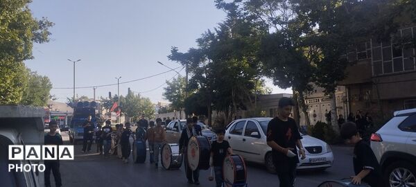تاسوعا؛ زمانی که جان‌ها برای حماسه آماده می‌شوند