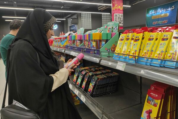 لوازم تحریر ایران‌نوشت؛ همدم لحظه‌های یادگیری دانش‌آموزان