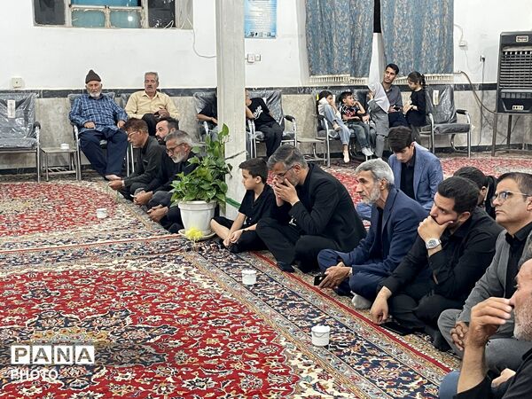 امام جمعه کاشمر پای درد دل اهالی روستای جردوی نشست