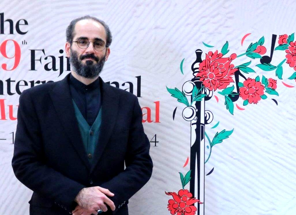 یزد؛ مقصد پنجمین سفر استانی مدیرکل دفتر موسیقی