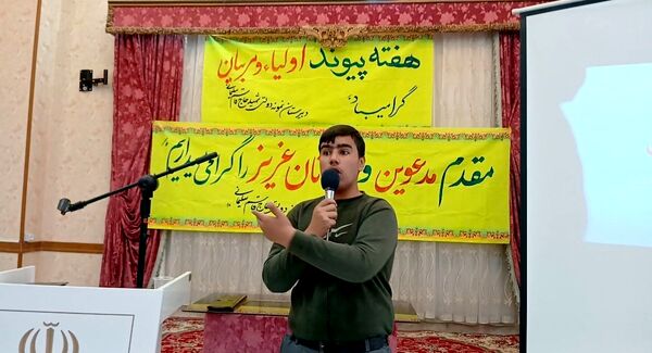 حضور مسئولان آموزشی در بن برای گفت‌وگو دربارهٔ مسائل مدارس با اولیا