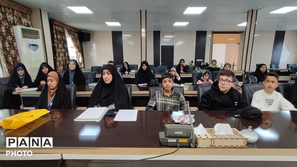 تجلیل از خبرنگاران پانا ملایر در خط مقدمِ اطلاع‌رسانی