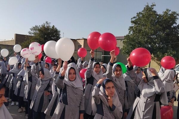 بازگشت به سکوهای یادگیری؛ آغاز فصل جدید آموزشی در مدارس 