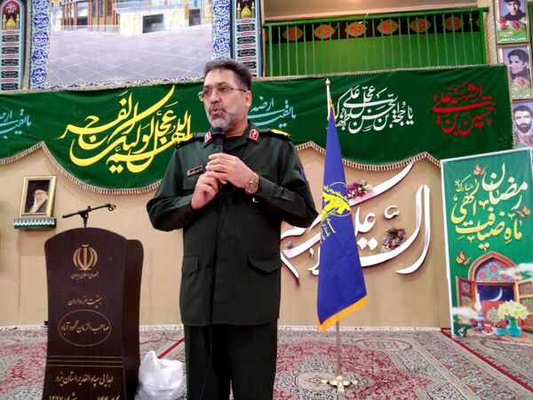 جشن روزه اولی‌ها در یزد