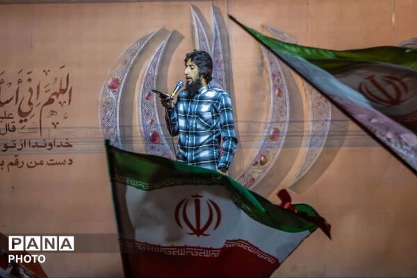 شب ۱۸۸؛ روایتِ وحدتی که معادلات دشمن را به هم ریخت
