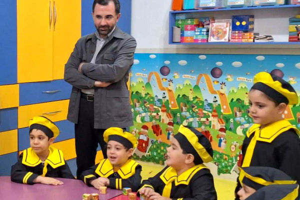 آغاز اجرای طرح نظارتی پژواک در سراسر کشور