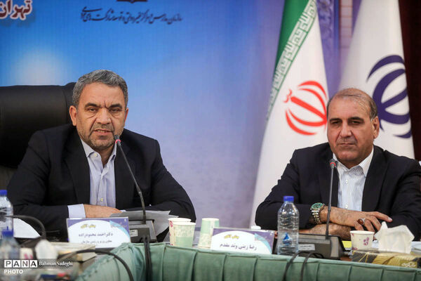 انتخابات مرحله کشوری شورای هماهنگی موسسان مدارس غیر دولتی