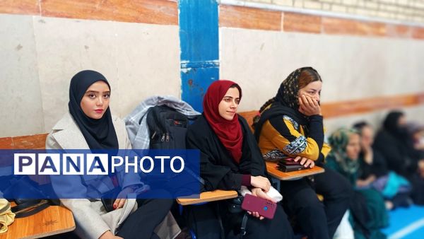 جشنواره مسابقات ورزشی به‌مناسبت دهه فجر در شهرستان مارگون 