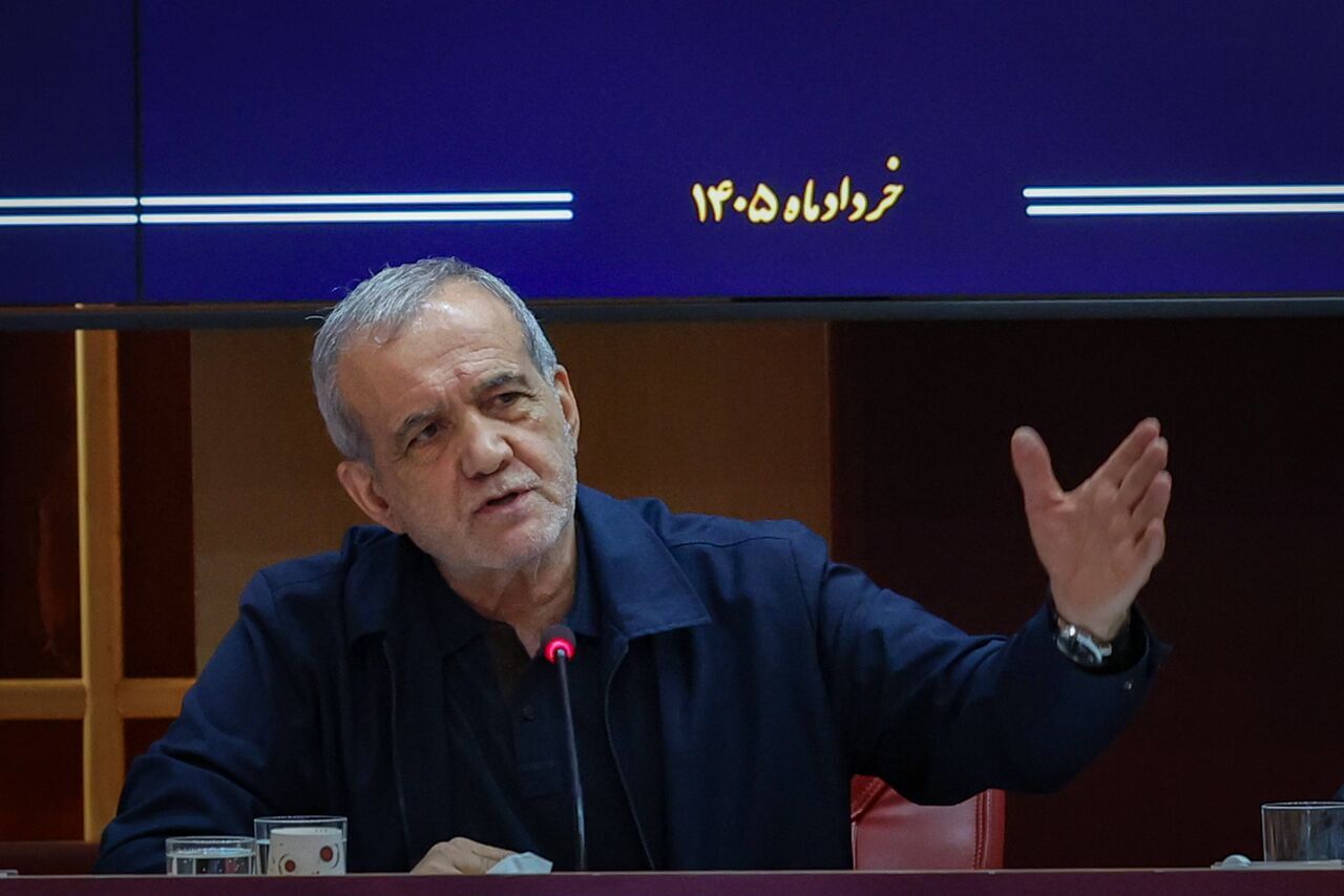 مسیر خنثی‌سازی تحریم‌ها از تقویت ظرفیت‌های داخلی و علمی می‌گذرد
