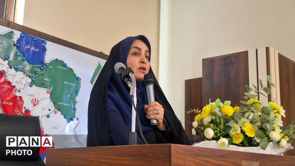 توانمندسازی معلمان ابتدایی برای آموزش مصرف بهینه انرژی