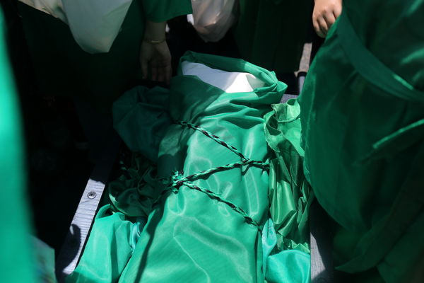 هیات بچه‌ها با قدمتی نزدیک به یک قرن در تبریز