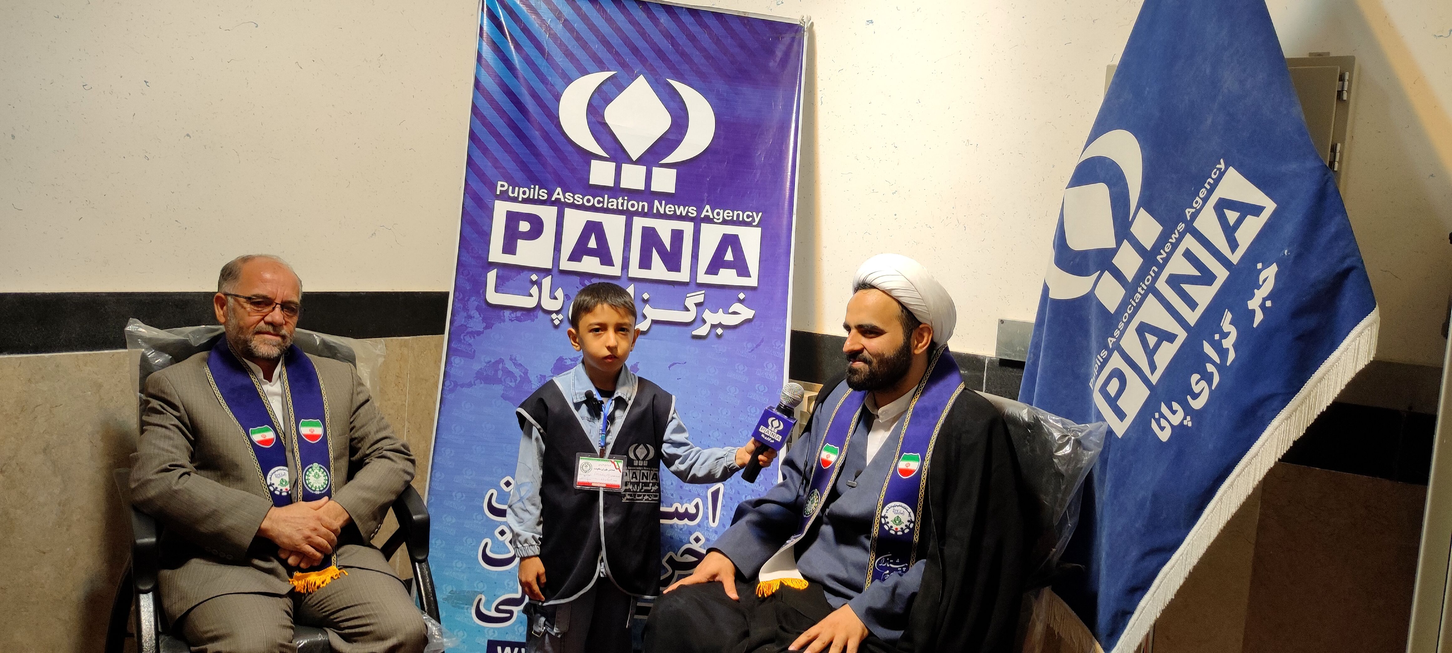 اعلام همبستگی یاوران مقاومت در شهرستان بجنورد