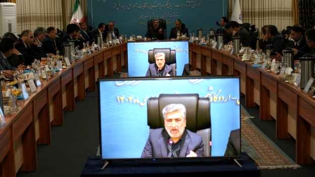 هم‌افزایی و همکاری، کلید سلامت نظام اداری و ارتقاء کیفیت آموزش