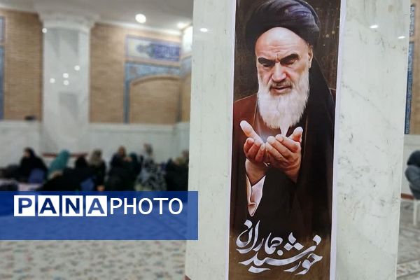 اسکان زائران حرم امام خمینی(ره) در مصلی باقرشهر