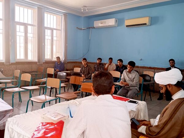 برگزاری چهل‌‌‌و‌‌‌سومین مسابقات قرآن، عترت و نماز دانش‌‌‌آموزی در هرمزگان 