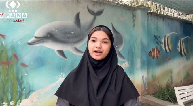 شروع مدارس و جشن مهر بازگشایی مدارس در فضایی پر از امید و نشاط