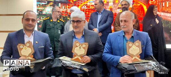 لنگرود میزبان اختتامیه هفتمین اجلاس سراسری نماز