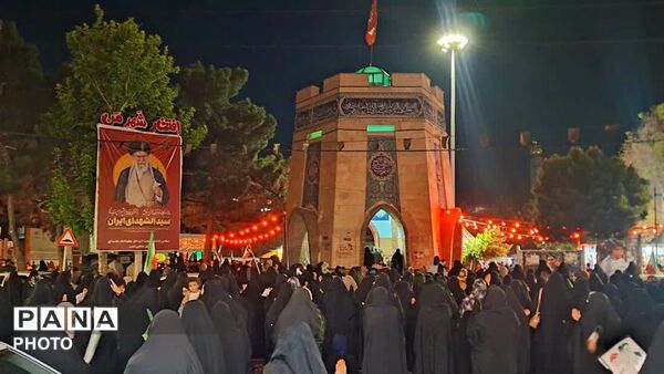 عزم ملی ادامه دارد