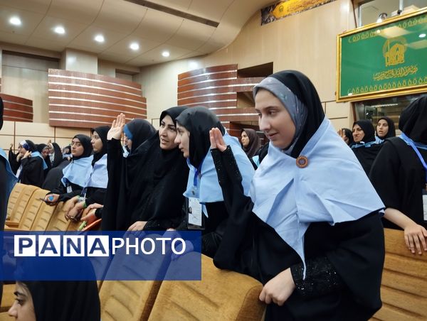 نوزدهمین دوره مسابقات قرآن عترت و نماز دانش‌آموزان استثنائی سراسر کشور