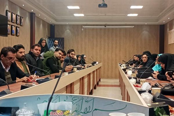 اجرای طرح کانون یاریگران زندگی در بهارستان دو