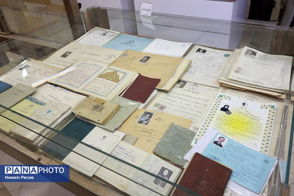 از دارالفنون تا کنون