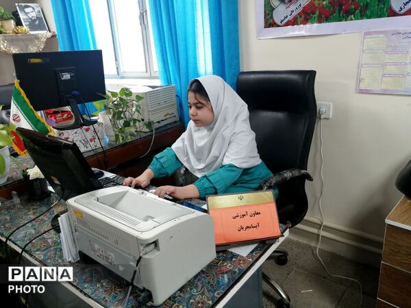  طرح ایما در مدارس گلوگاه 