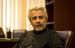 اوج «درخشش» را می سازد/ بازگشت احمدرضا درویش پس از ۱۲ سال به سینما