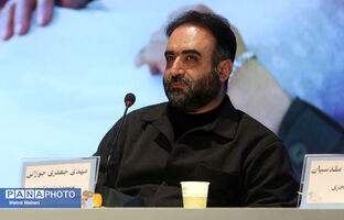 از پرده سینما تا میناب؛ وقتی قلب «افسانه سپهر» برای کودکان می‌تپد
