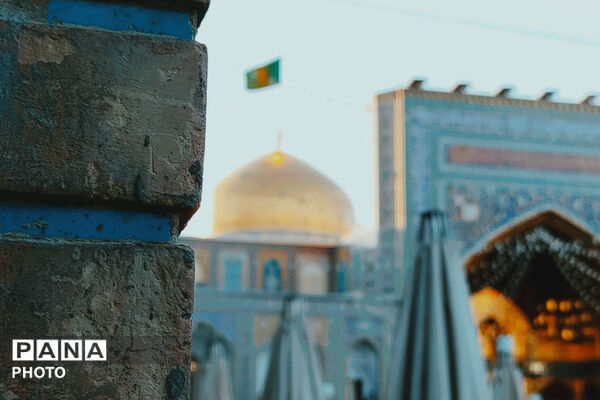موزه رضوی؛ حافظه زنده ایران در سایه‌سار امام رئوف(ع) - 2